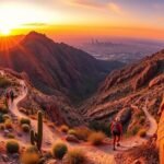 camelback mountain hiking trails