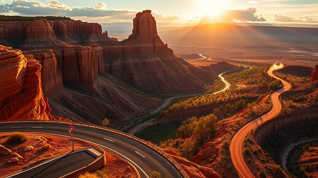 canyon de chelly directions