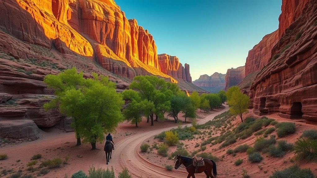 canyon de chelly exploration guide