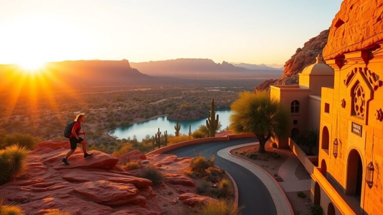 chandler nearby one day adventures