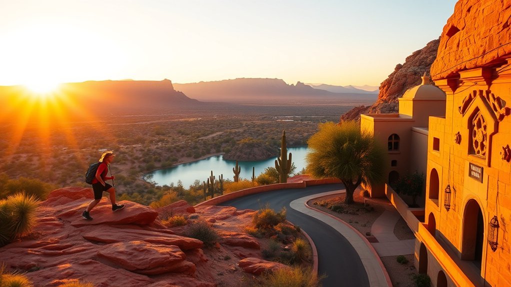 chandler nearby one day adventures