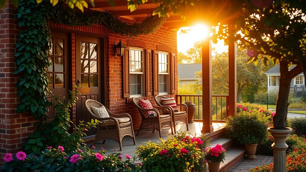 charming personalized lodging experience