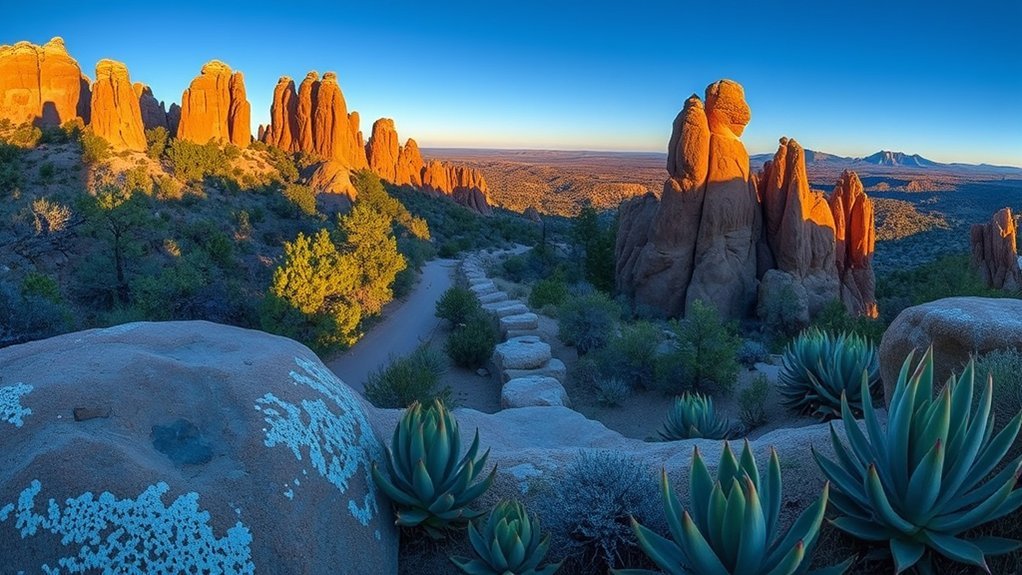 chiricahua apache heritage preservation