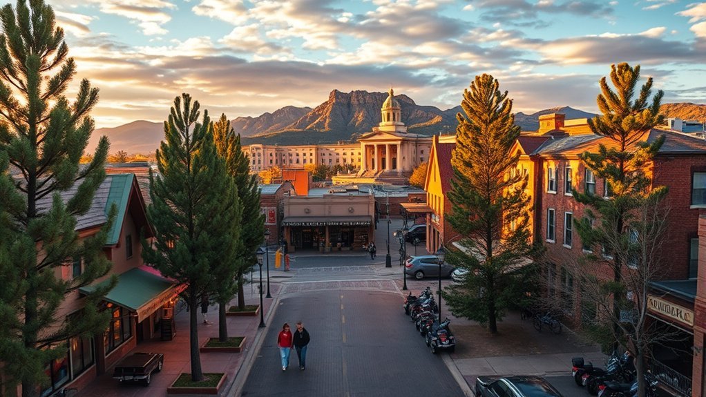 choose hotel by activities and policies