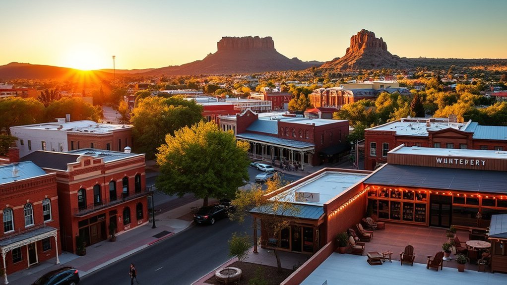 choose lodging by lifestyle