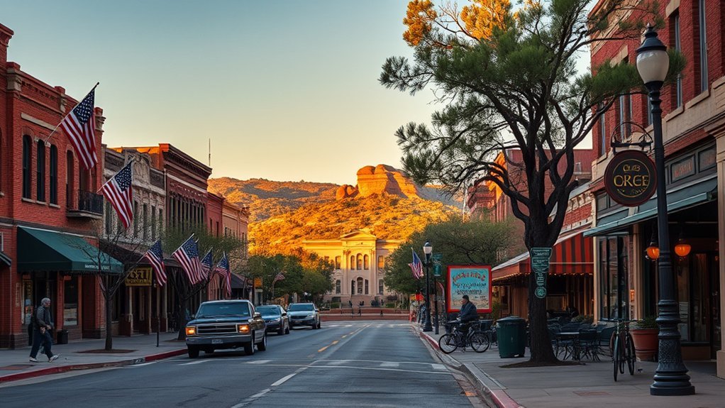 choose neighborhood to match