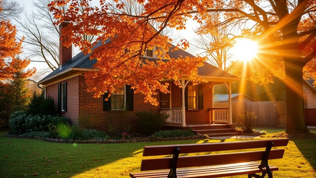 clinton house museum visit