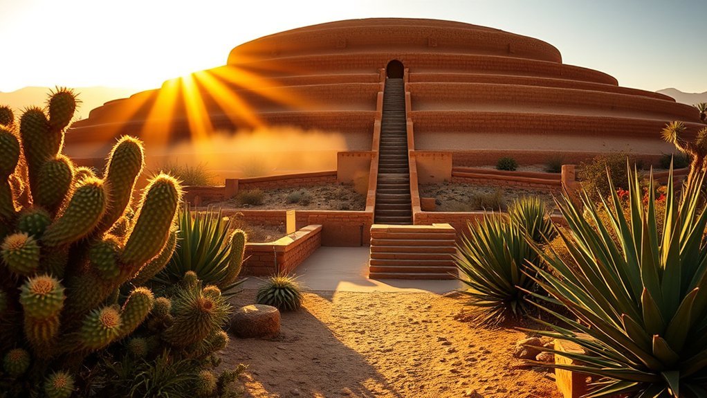 compact glimpse into hohokam