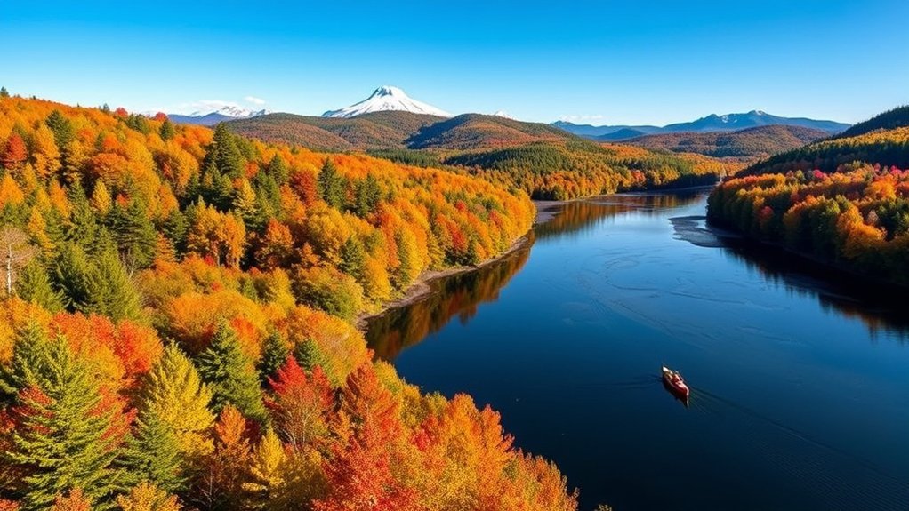 conway s top day trips