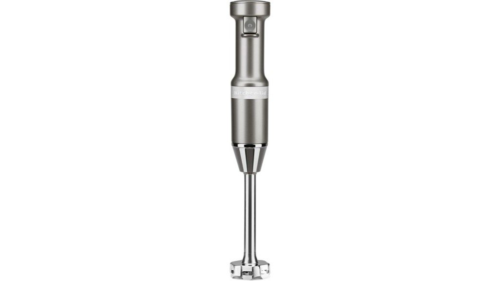 corded hand blender model