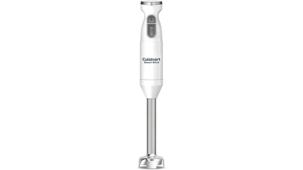 cuisinart hand blender model