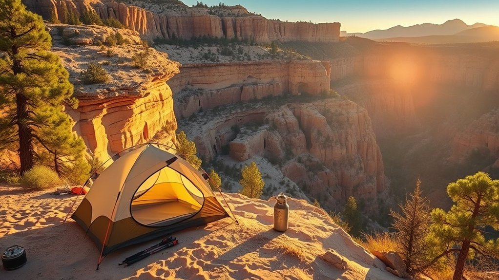 cultural history and hiking