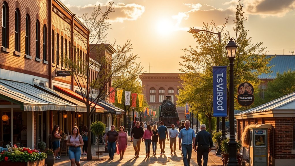 customizable itineraries for everyone