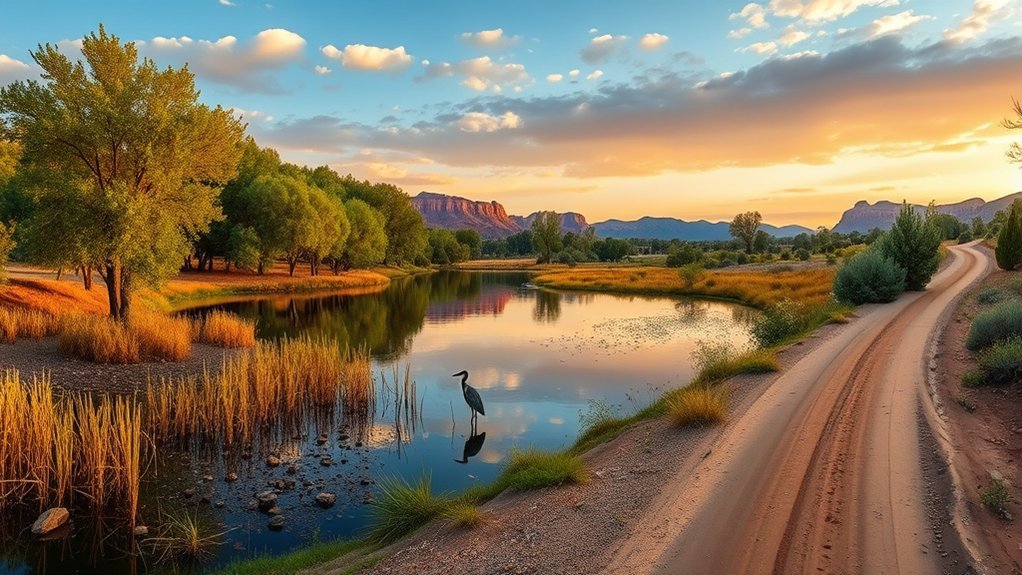 dead horse ranch guide