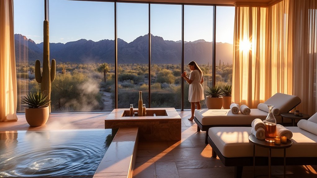 desert inspired prickly pear treatments