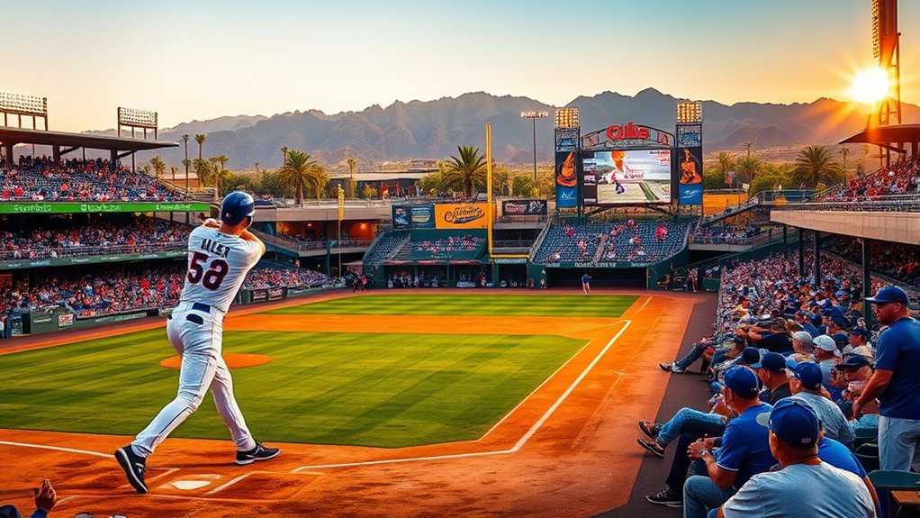 desert sun sausage baseball