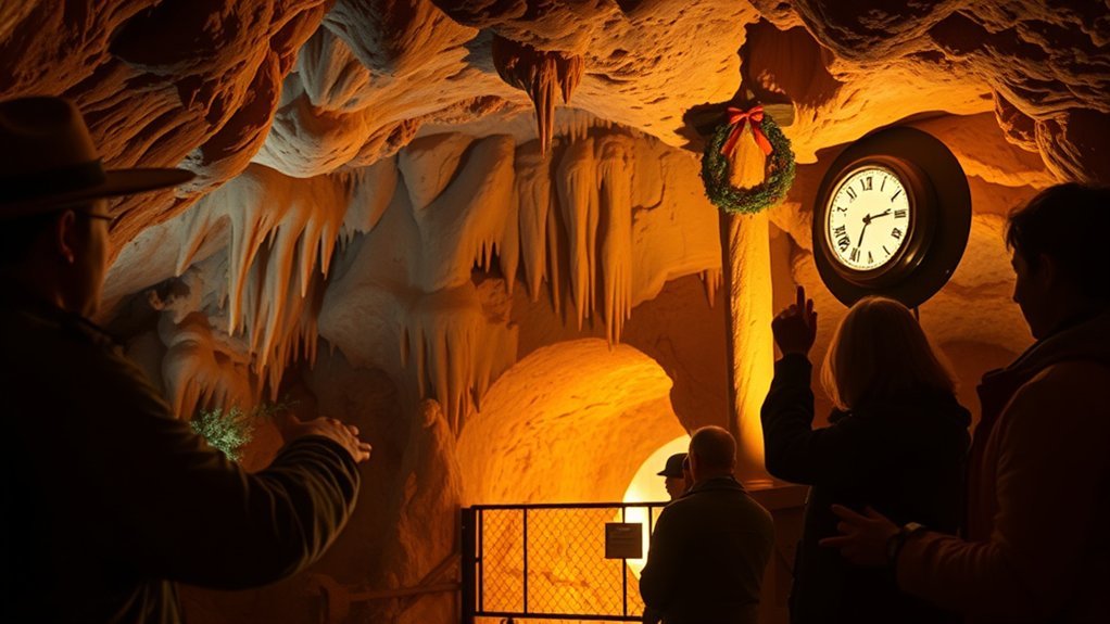 discovery center operating hours