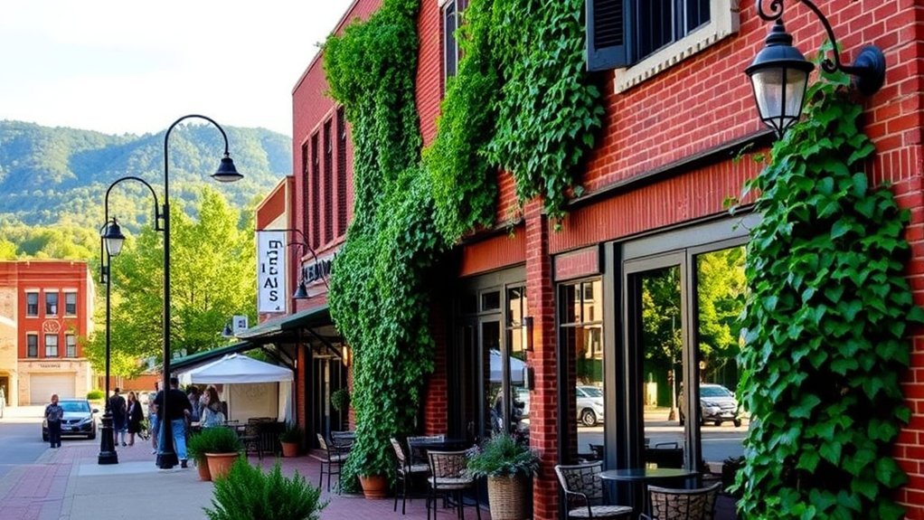 diverse accommodations for everyone