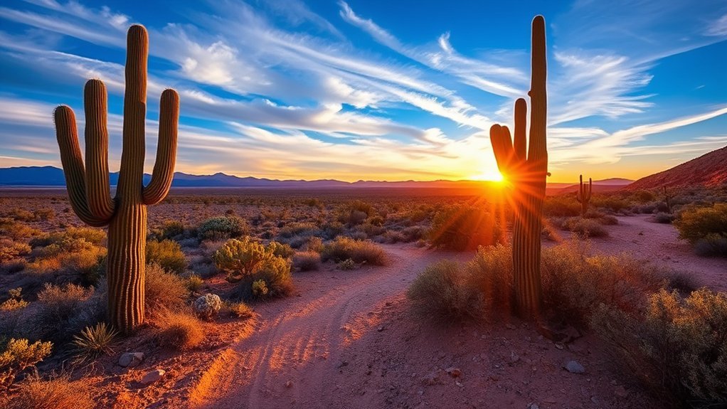 diverse hikes for everyone