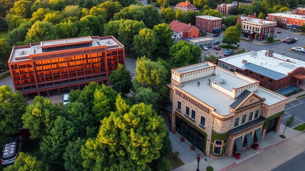 diverse hotels for everyone