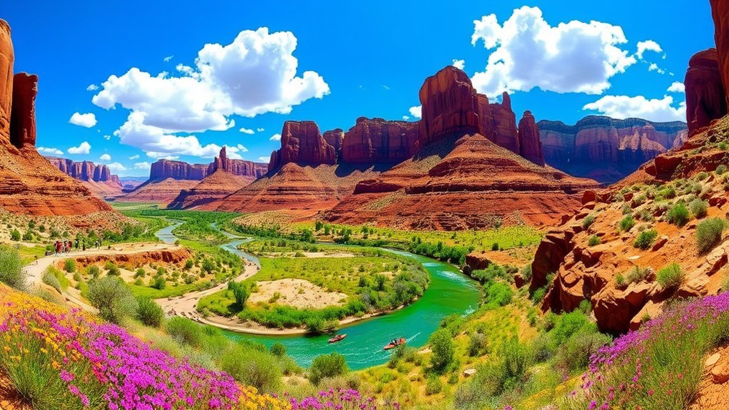 easy one day adventures nearby