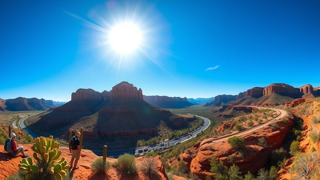 easy tempe day trips