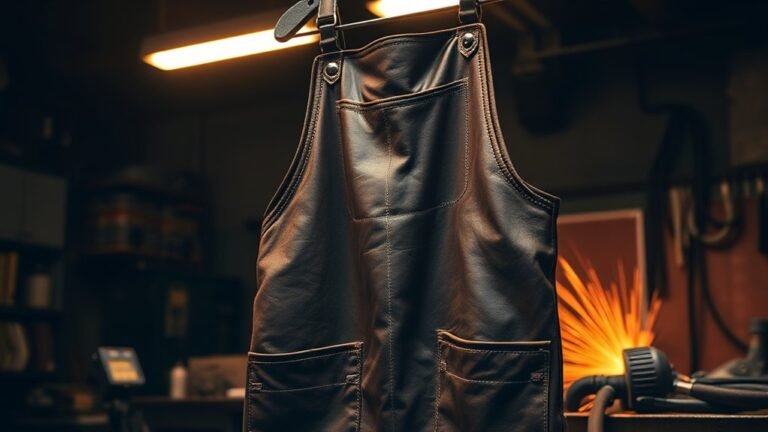 essential gear for welders