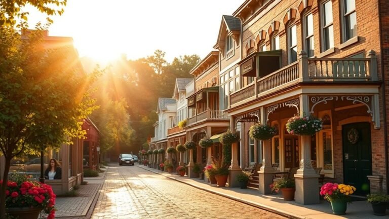 eureka springs accommodation guide