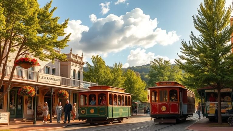 eureka springs attractions guide