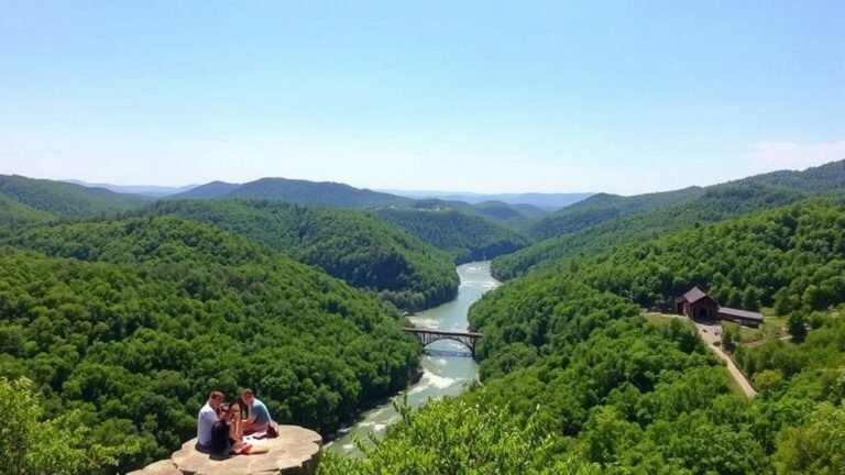 eureka springs one day adventures