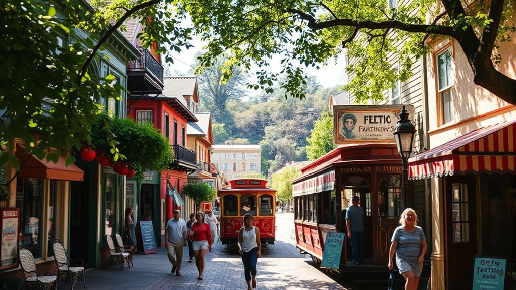 eureka springs travel highlights