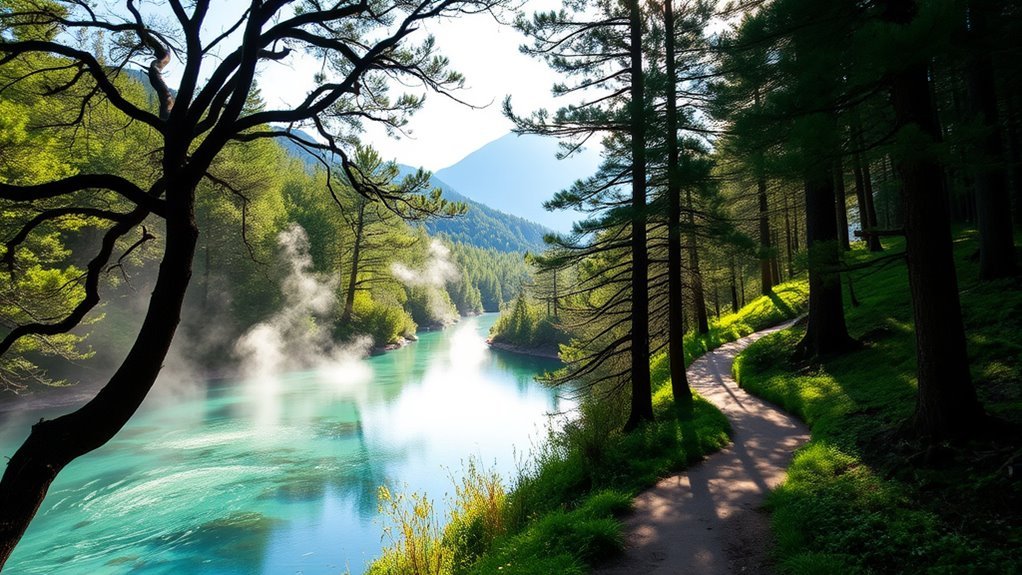 explore arkansas s diverse landscapes