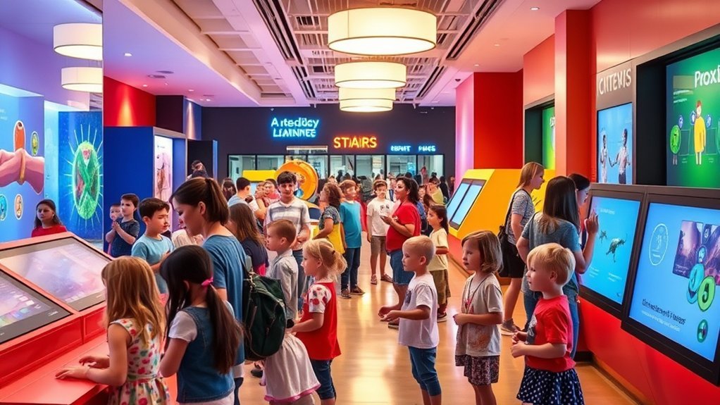 explore bentonville s interactive museums