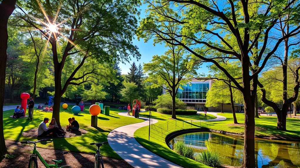 explore bentonville s top attractions