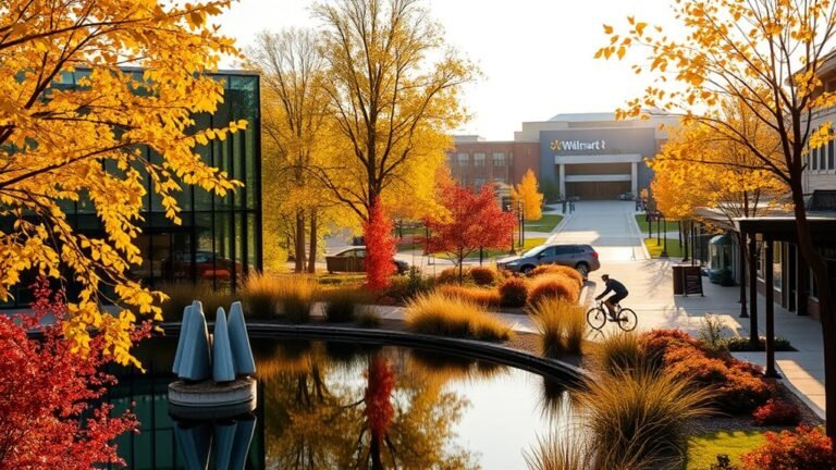 explore bentonville s top attractions