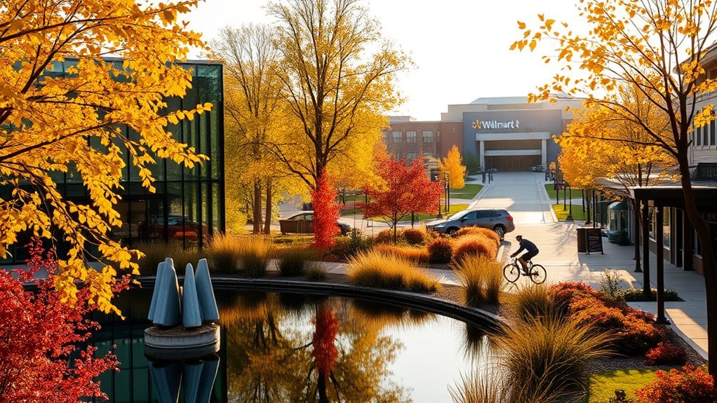 explore bentonville s top attractions