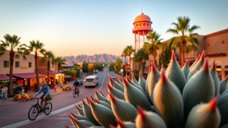 explore chandler s top attractions