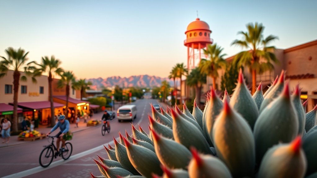 explore chandler s top attractions