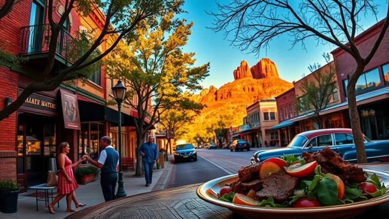 explore cottonwood s top attractions