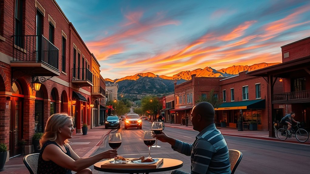 explore cottonwood s top attractions