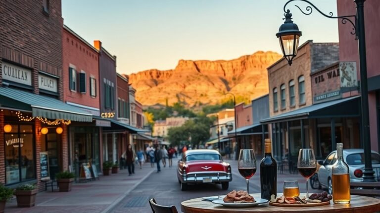 explore cottonwood s top attractions