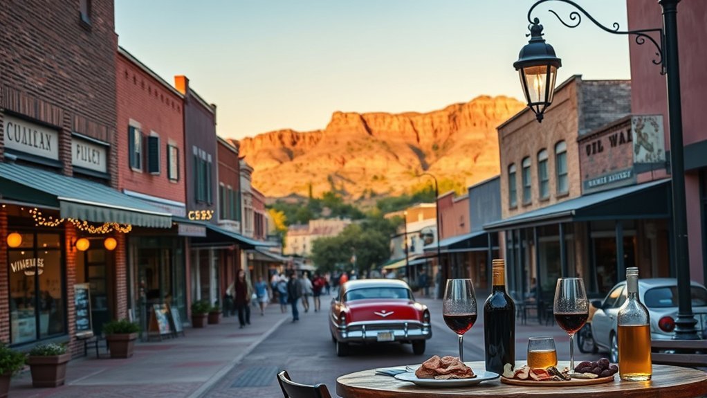 explore cottonwood s top attractions