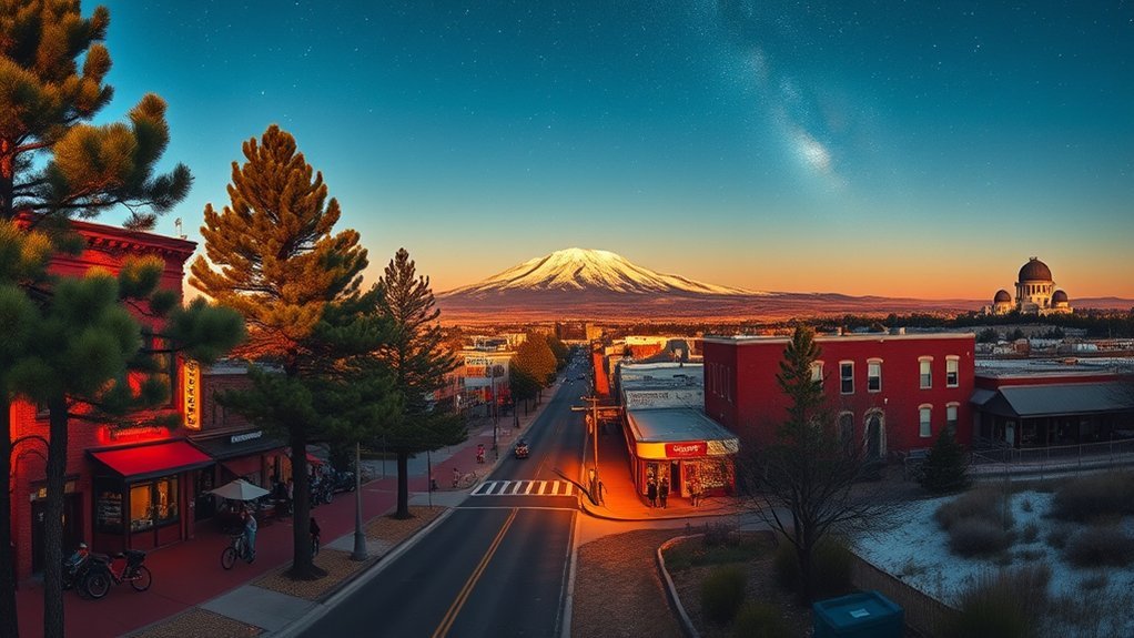 explore flagstaff s top attractions