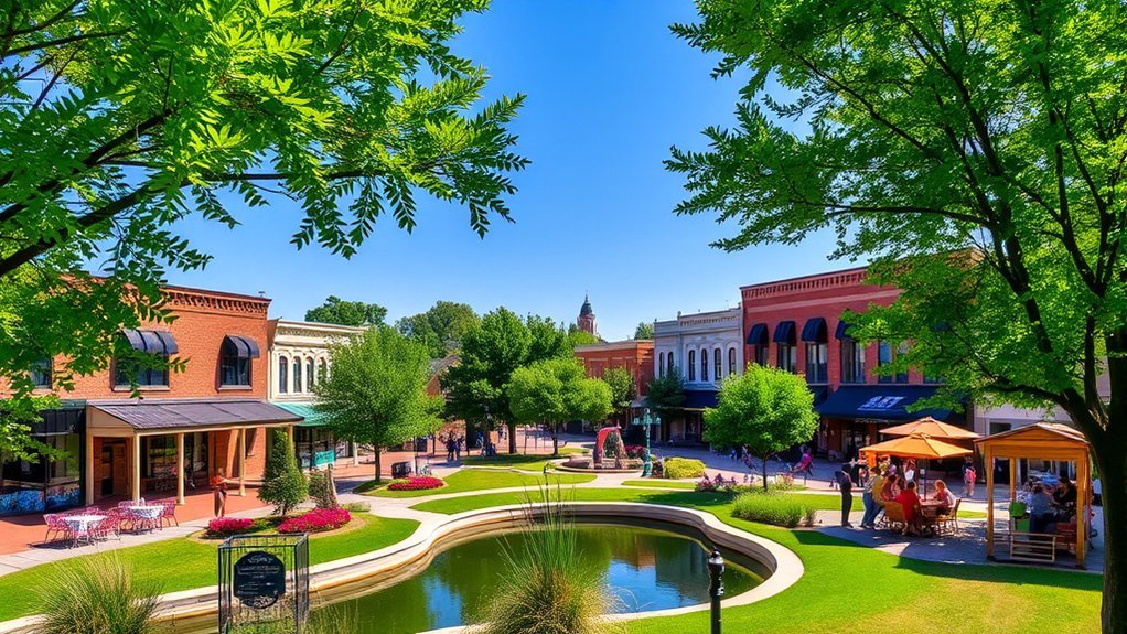 explore jonesboro s attractions thoroughly
