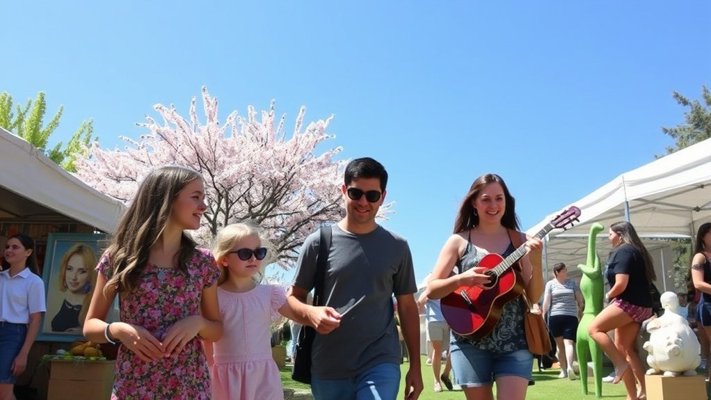 explore local art history