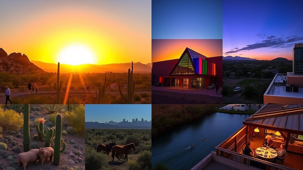 explore mesa s botanical historic charm