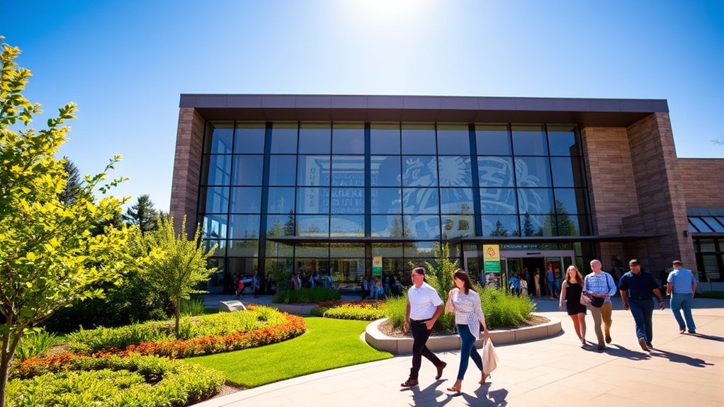 explore native american heritage