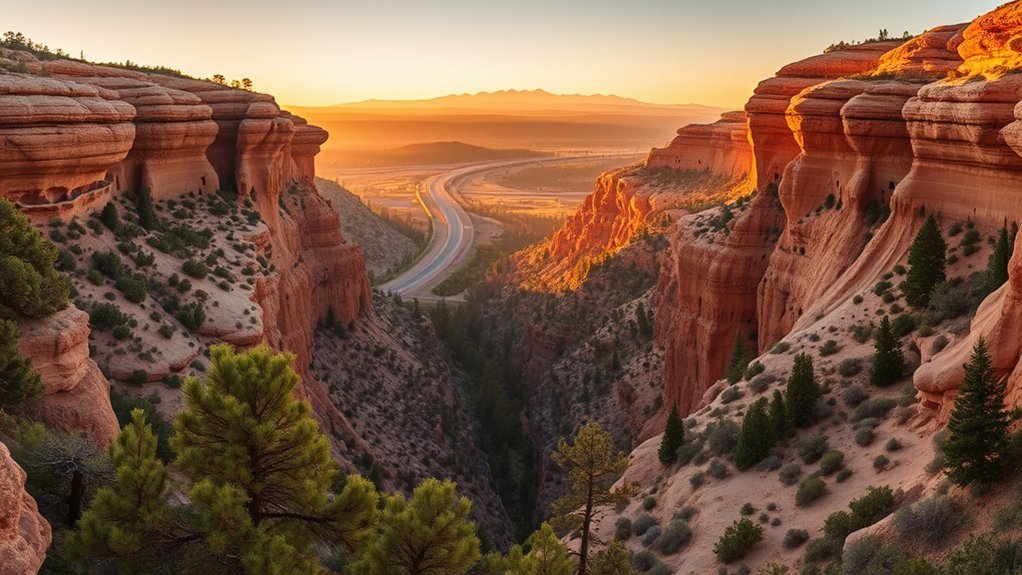 explore northern arizona attractions
