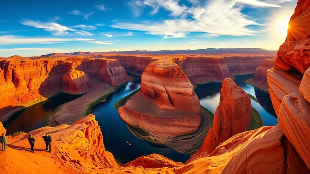 explore page arizona highlights