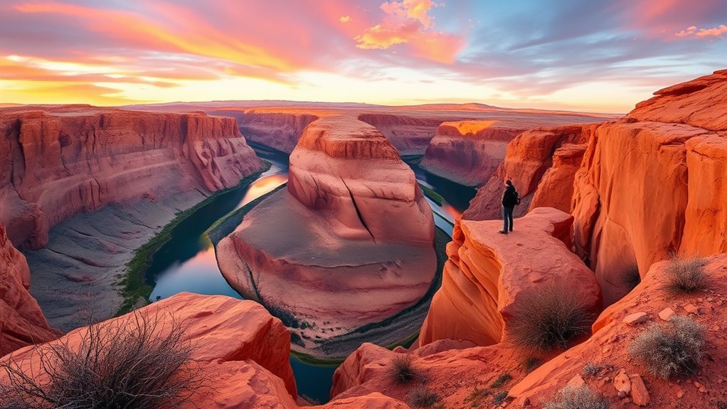 explore page arizona highlights